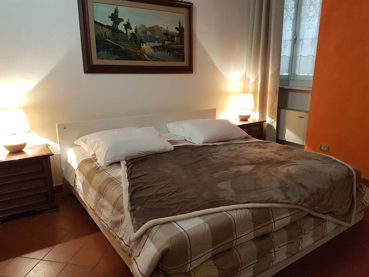 Domus Nova Residenza Il B&B Mantova Bagian luar foto