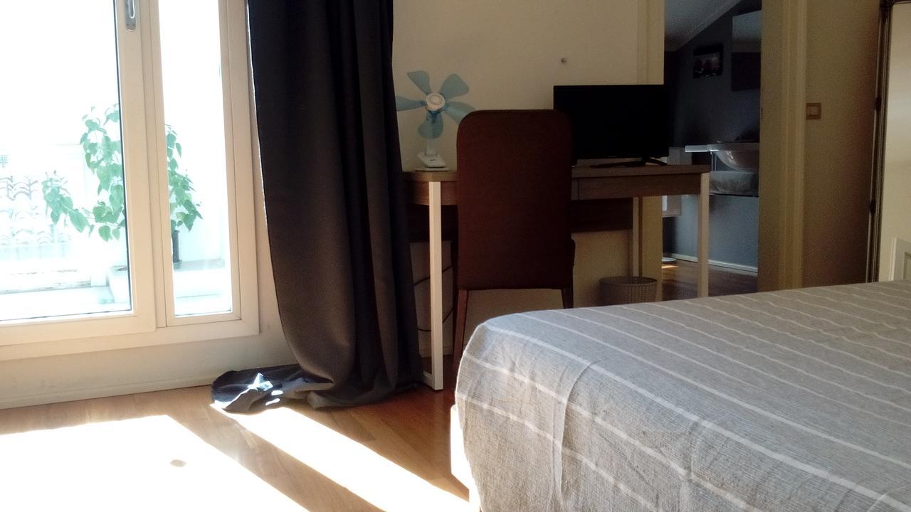 Domus Nova Residenza Il B&B Mantova Bagian luar foto