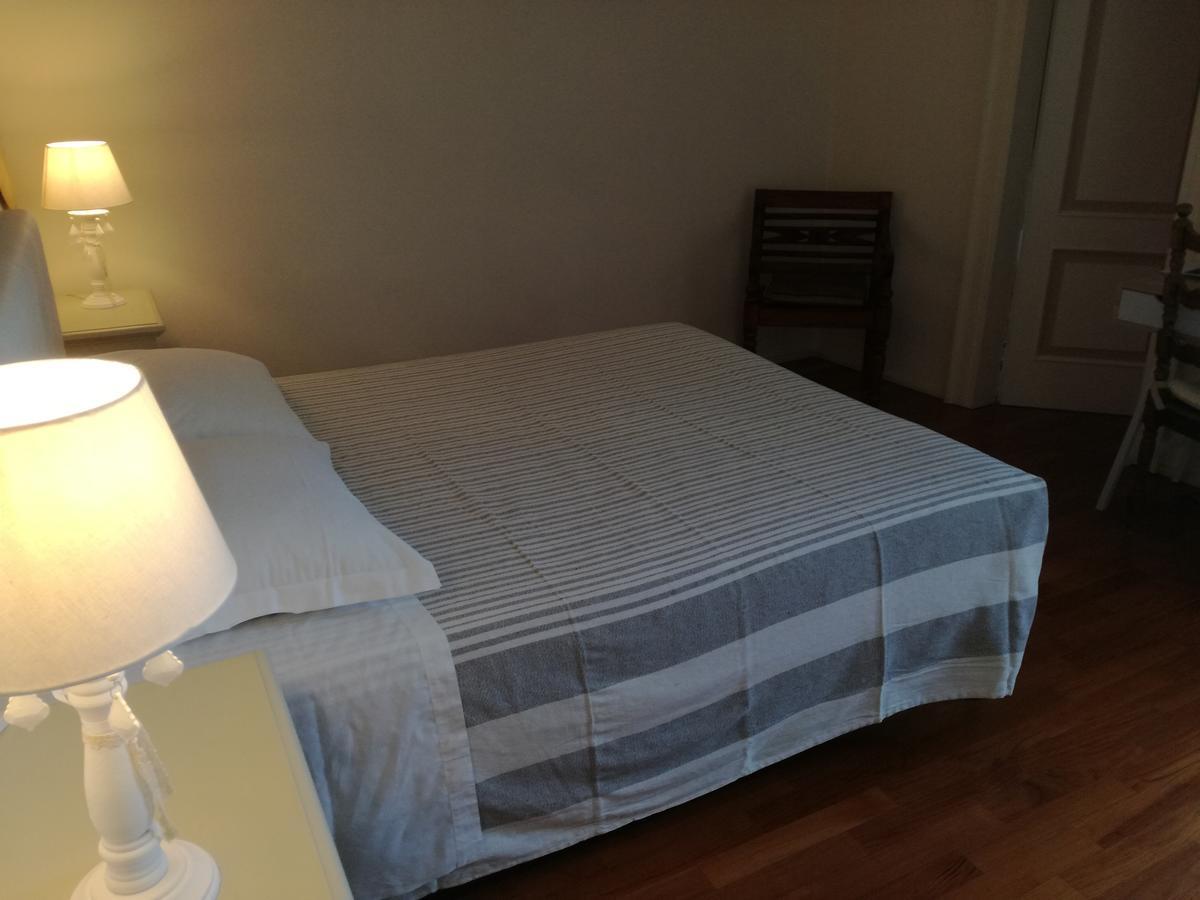 Domus Nova Residenza Il B&B Mantova Bagian luar foto