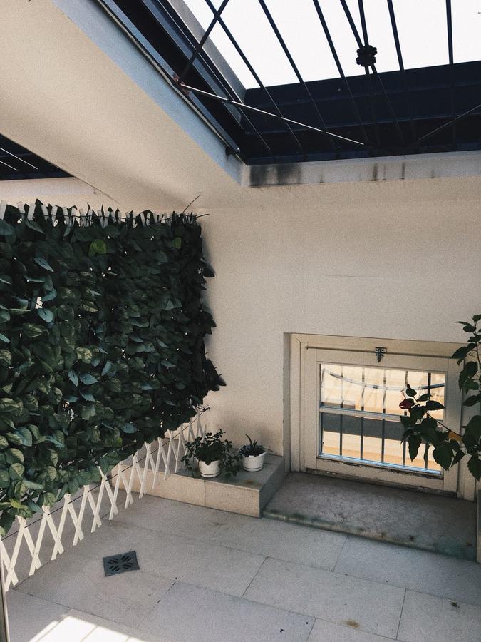 Domus Nova Residenza Il B&B Mantova Bagian luar foto